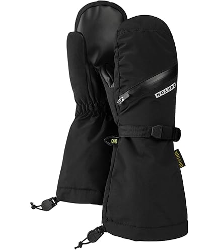 Amazon | Burton(バートン) スノーボード グローブ ジュニア キッズ